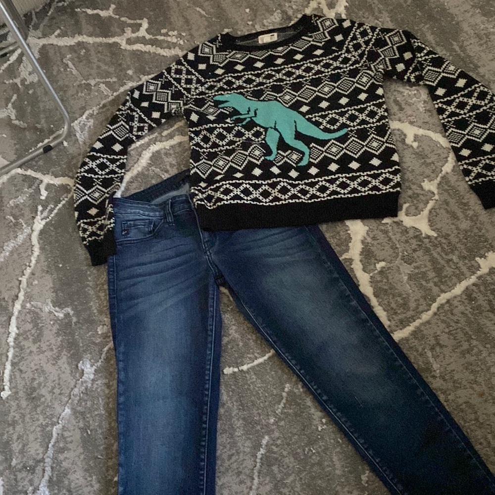 *Host Pick* Outfit